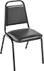 Stackable Chairs