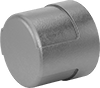 Medium-Pressure Iron and Steel Threaded Pipe Fittings