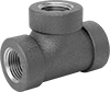 Medium-Pressure Iron and Steel Threaded Pipe Fittings