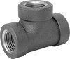 Medium-Pressure Iron and Steel Threaded Pipe Fittings
