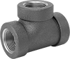 Medium-Pressure Iron and Steel Threaded Pipe Fittings
