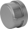Medium-Pressure Iron and Steel Threaded Pipe Fittings