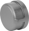 Medium-Pressure Iron and Steel Threaded Pipe Fittings
