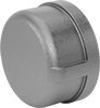 Medium-Pressure Iron and Steel Threaded Pipe Fittings