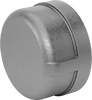 Medium-Pressure Iron and Steel Threaded Pipe Fittings