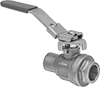 Manual On-Off Valves