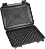 Watertight Compartmented Organizer Boxes