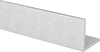 Anodized Architectural 6063 Aluminum 90° Angles