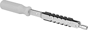 Image of Product. Front orientation. Valve Stem Installation Tools. Valve Stem Installation Pullers.
