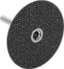 Backup Pads