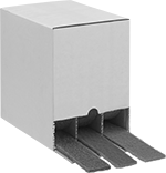 Image of Product. Front orientation. Sandpaper. Sold as Assortments, Surface Conditioning, Rolls.