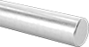 Multipurpose 6061 Aluminum Rods