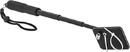 Image of ProductInUse. Front orientation. Retrievers. Tacky-Surface Retrievers.