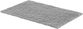 Image of Product. Front orientation. Sandpaper. Scotch-Brite Series, Surface Conditioning, 3M, For Soft Metals, Plastic, and Rubber, Pads.