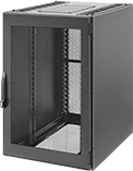 Image of Product. Front orientation. Electronics Cabinets. Heavy Duty Electronics Cabinets.