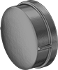 Low-Pressure Galvanized Iron and Steel Threaded Pipe Fittings