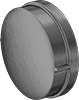 Low-Pressure Galvanized Iron and Steel Threaded Pipe Fittings