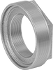 Low-Pressure Galvanized Iron and Steel Threaded Pipe Fittings