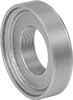Low-Pressure Galvanized Iron and Steel Threaded Pipe Fittings