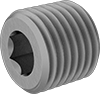 Low-Pressure Galvanized Iron and Steel Threaded Pipe Fittings