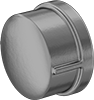 Low-Pressure Galvanized Iron and Steel Threaded Pipe Fittings