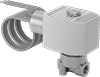 Solenoid On/Off Valves