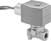 Premium Compact Solenoid On/Off Valves