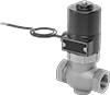 Solenoid On/Off Valves