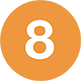 Image of Product. Front orientation. 8. Inventory Labels .