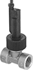 Flow Switches