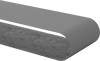 Sanding Belts for Stainless Steel and Hard Metals