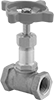 Flow-Adjustment Valves