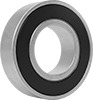 Ball Bearings for Food and Beverage