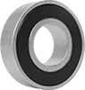 Ball Bearings for Food and Beverage