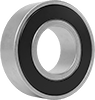 Ball Bearings for Food and Beverage