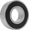 Ball Bearings for Food and Beverage