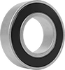 Ball Bearings for Food and Beverage