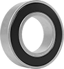 Ball Bearings for Food and Beverage