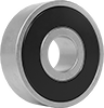Ball Bearings for Food and Beverage