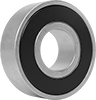 Ball Bearings for Food and Beverage