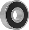 Ball Bearings for Food and Beverage