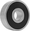 Ball Bearings for Food and Beverage