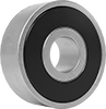 Ball Bearings for Food and Beverage