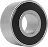 Ball Bearings for Food and Beverage