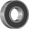 Ball Bearings for Food and Beverage