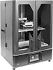 Resin 3D Printers