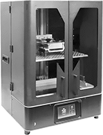 Image of Product. Front orientation. 3D Printers. Resin 3D Printers, Phrozen.