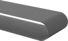 Clog-Resistant Sanding Belts