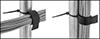 Hook and Loop Straps