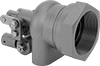 Float Valve Bodies
